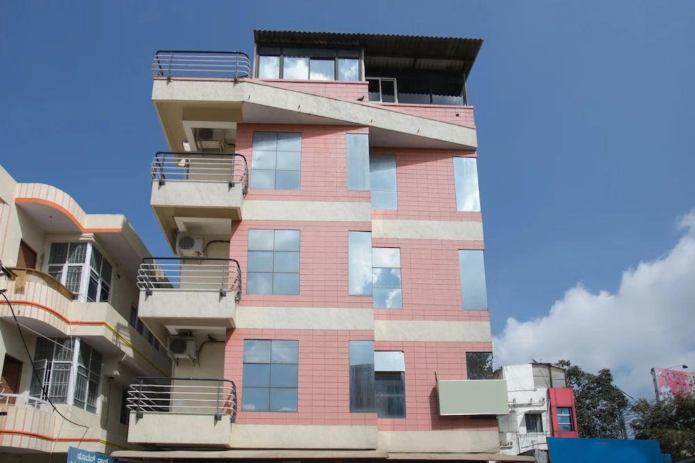 Raj Residency