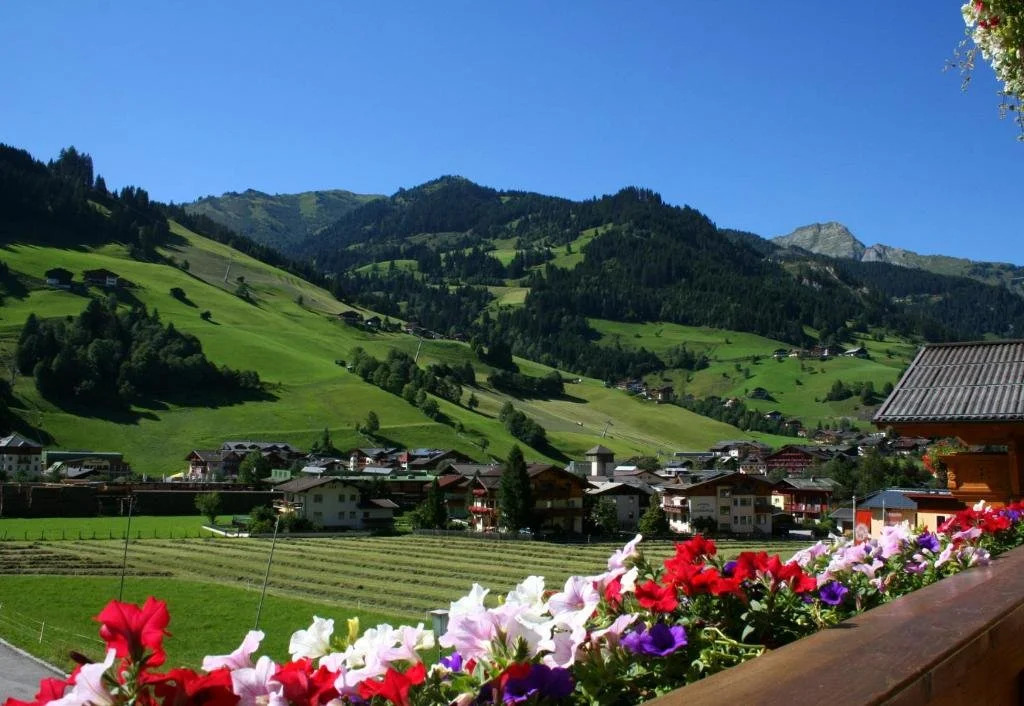 Appartements Wirnsperger