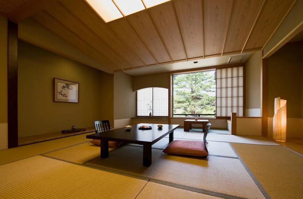 Hotel Keisui