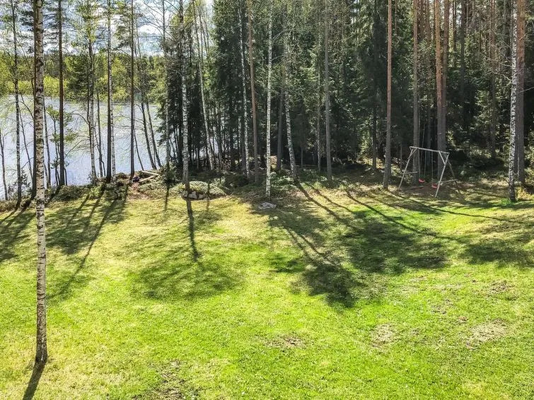 Holiday Home Inkeri