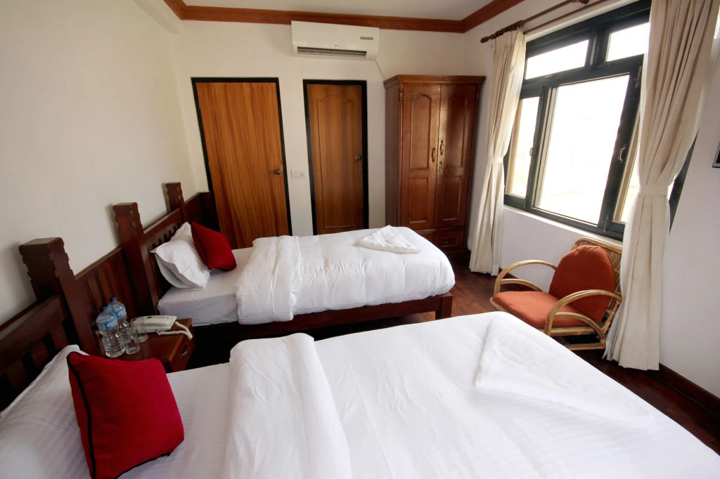 Eco Home Kathmandu