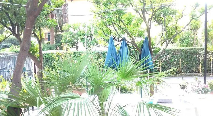 Hotel Piccolo Eden