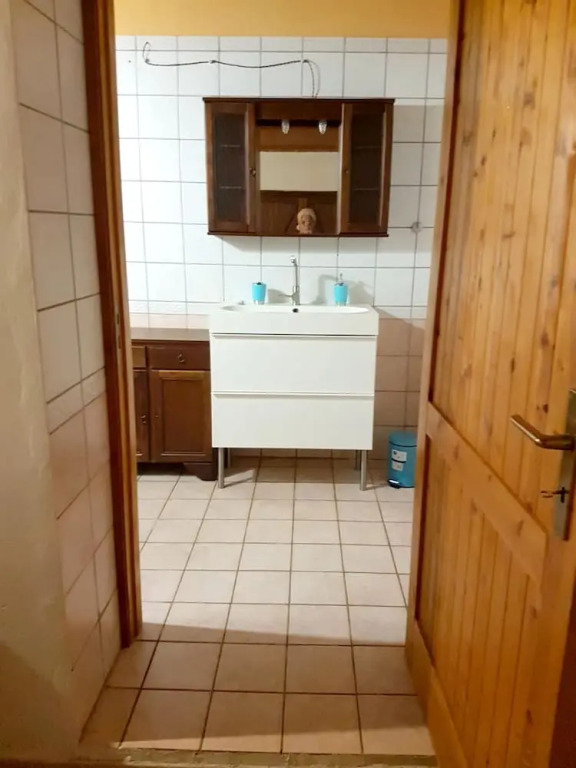 House With 2 Bedrooms in Noto, With Wonderful Mountain View, Enclosed Garden and Wifi Near the Beach