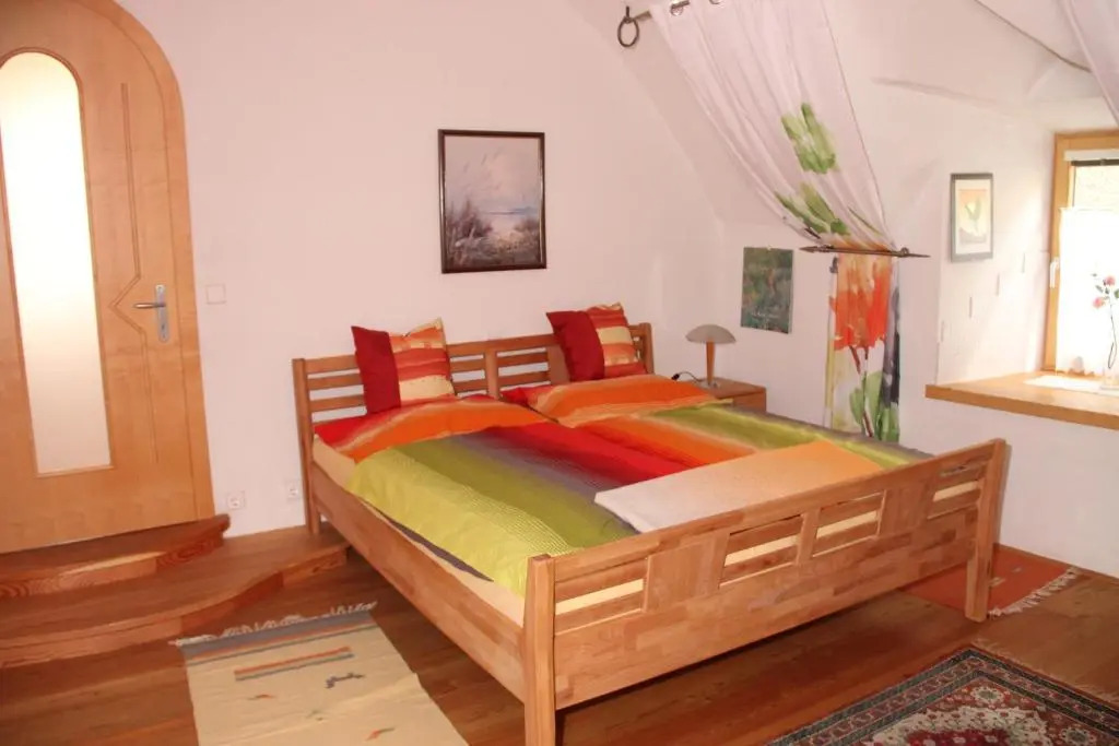 Ferienwohnung Vorstadt