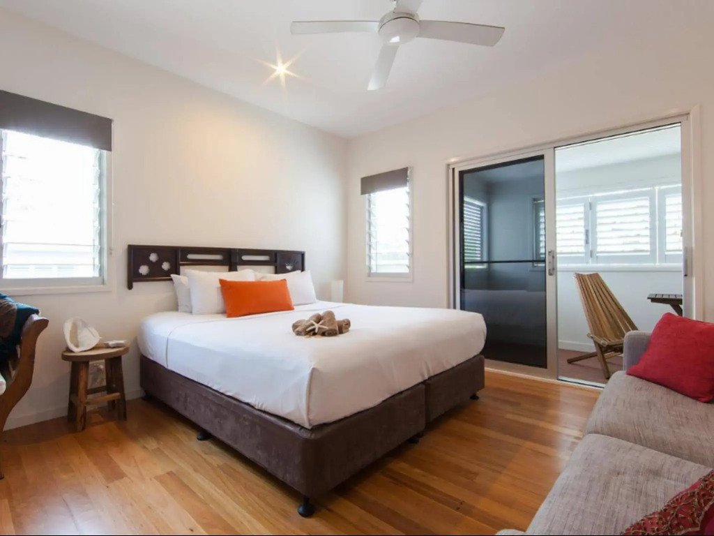 Aaman & Cinta Luxury Villas