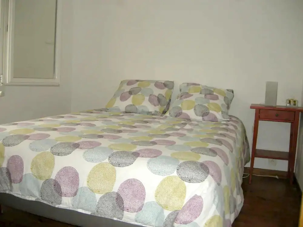 Villa with 3 Bedrooms in Aix-En-Provence, with Private Pool And Wifi