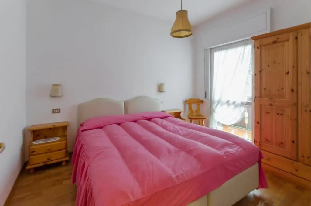 Continental 102 - 4 beds