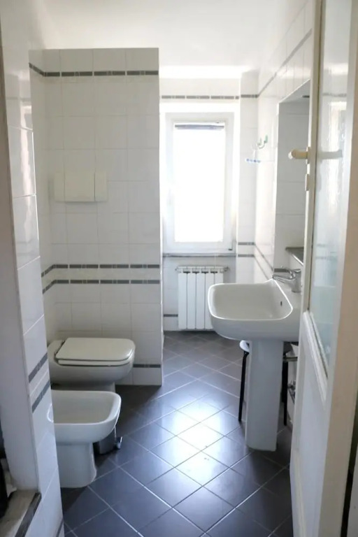 House with One Bedroom in la Spezia, with Wonderful Sea View - 5 Km From the Beach