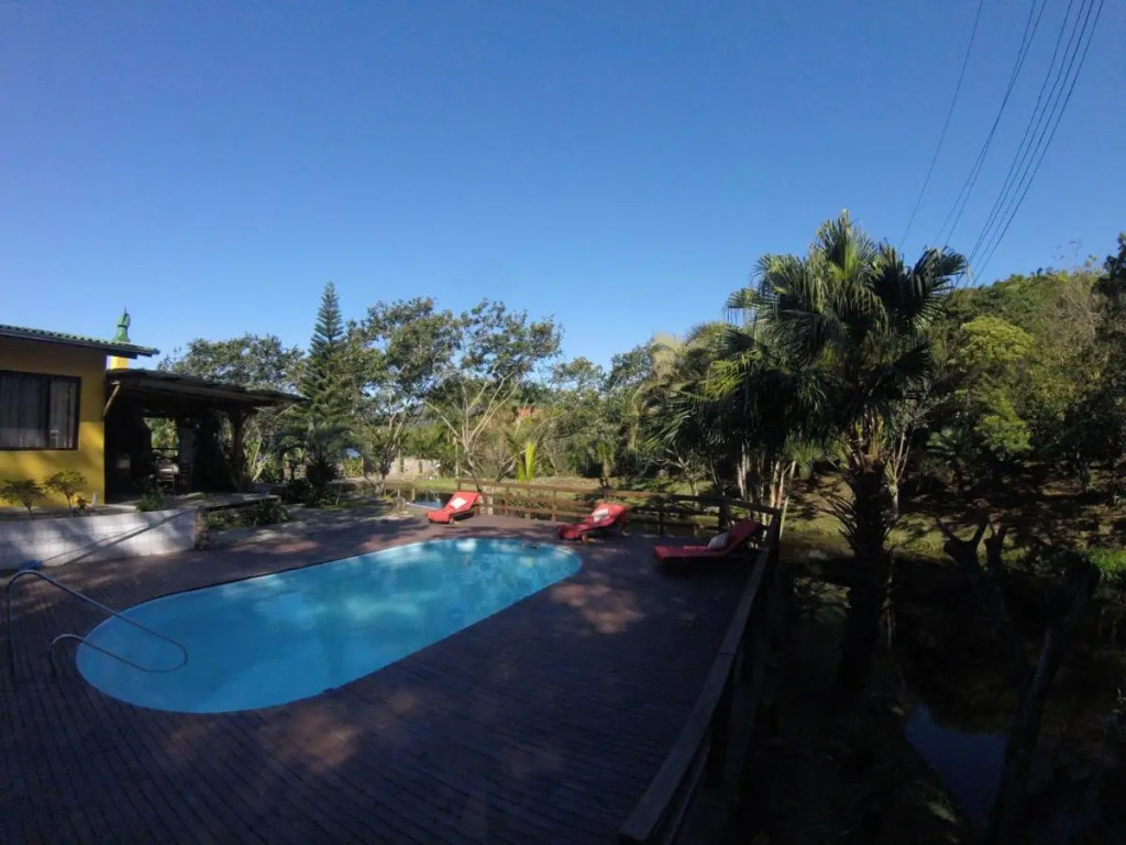 Pousada Nosso Bosque