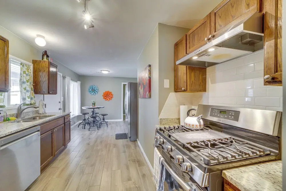 Tulsa Home w/ Yard: 5 Mi to Downtown