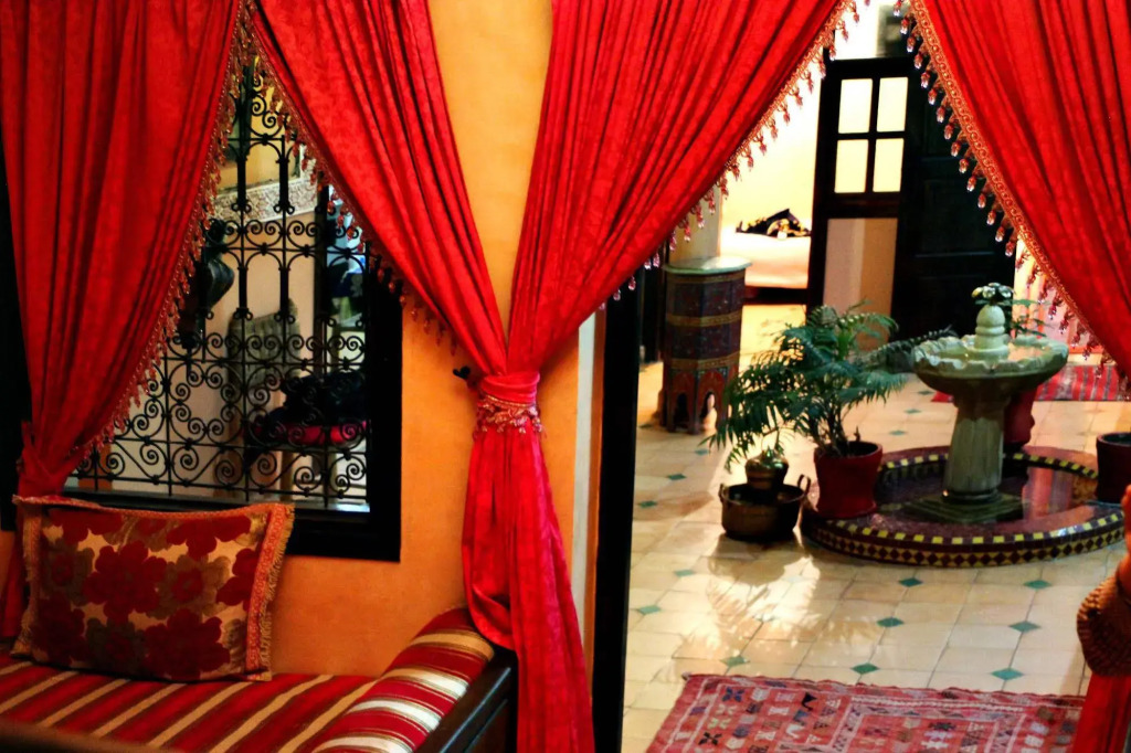 Riad ELIZZI