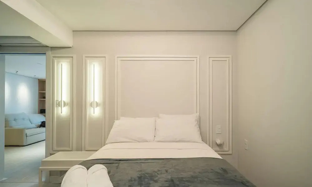 Full apt Near Ufsc in Florianopolis Cec0612