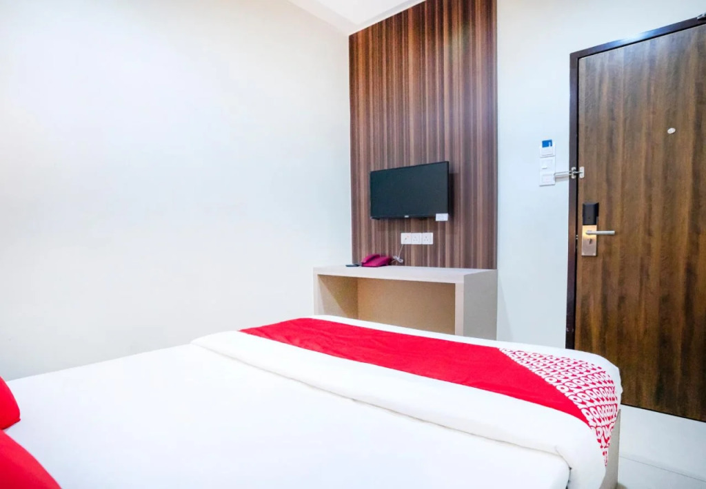 Hope Hotel Masai