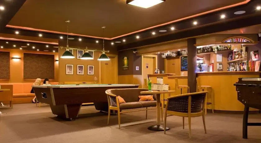 Hotel Kálvária II