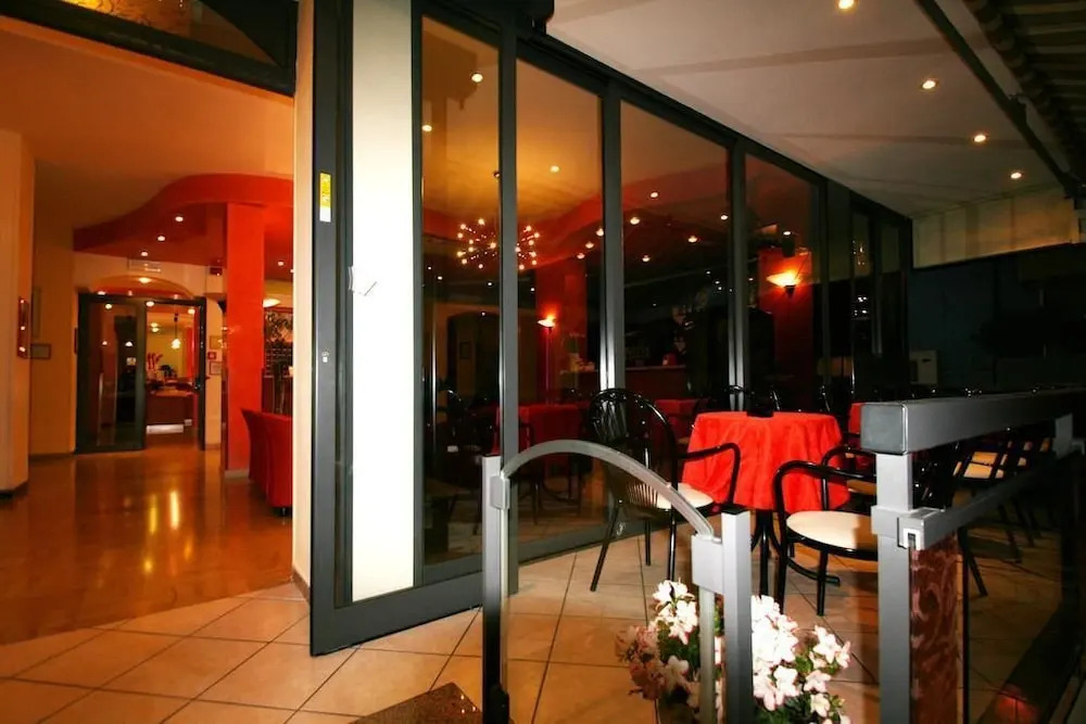 Hotel Dusseldorf