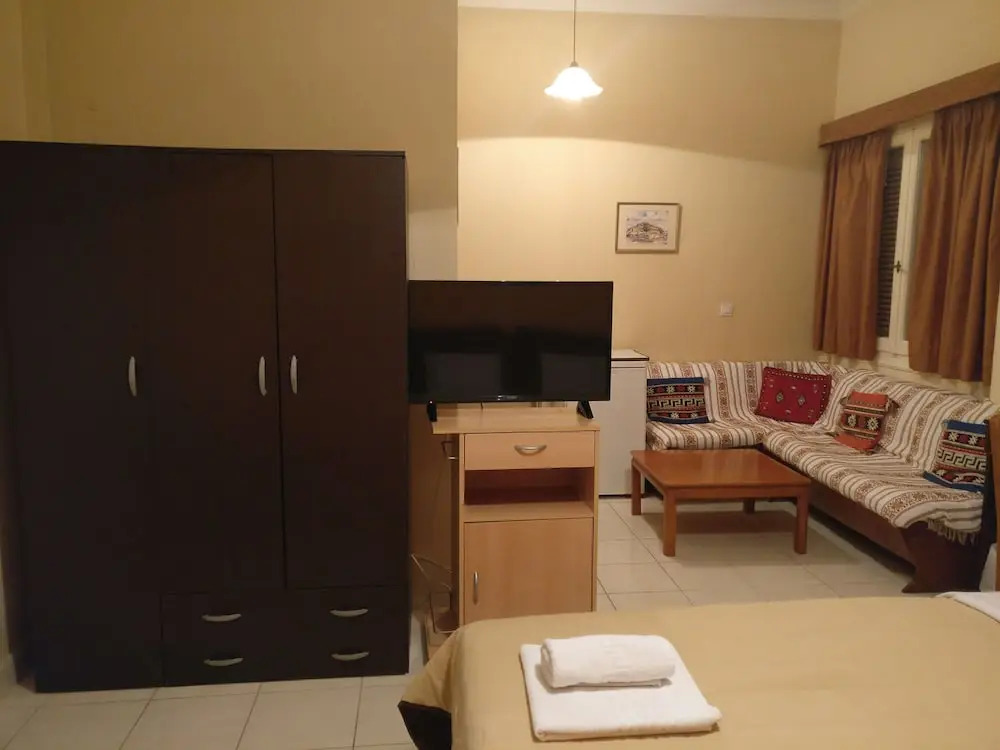 Hotel Thetis