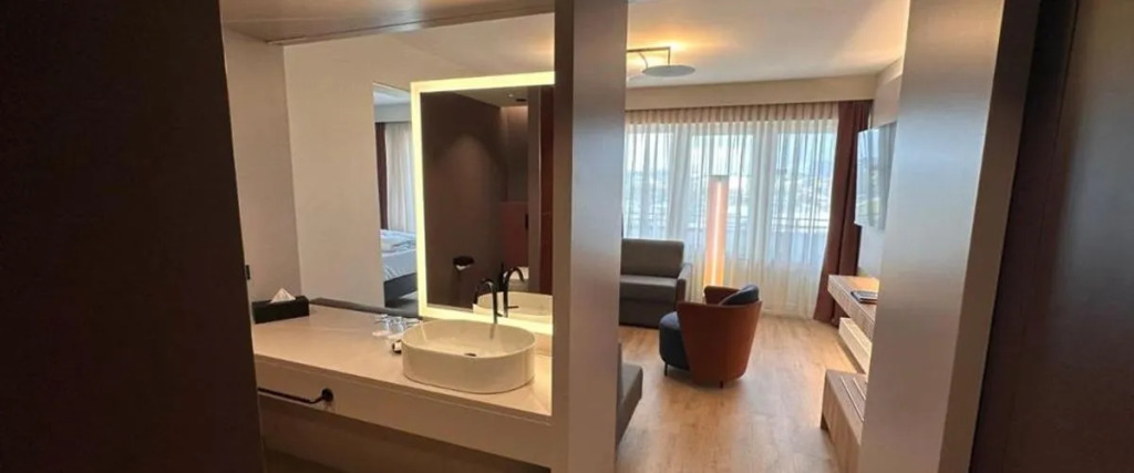 Ottoman Suit Apartment & Hotel