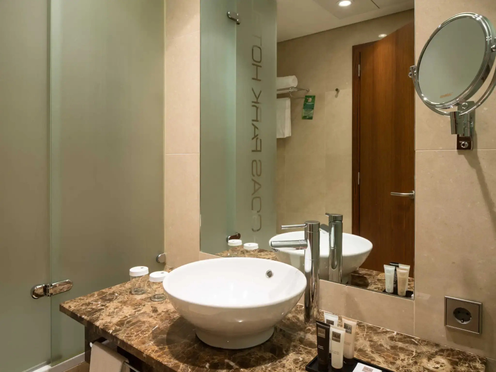 Lagoas Park Hotel