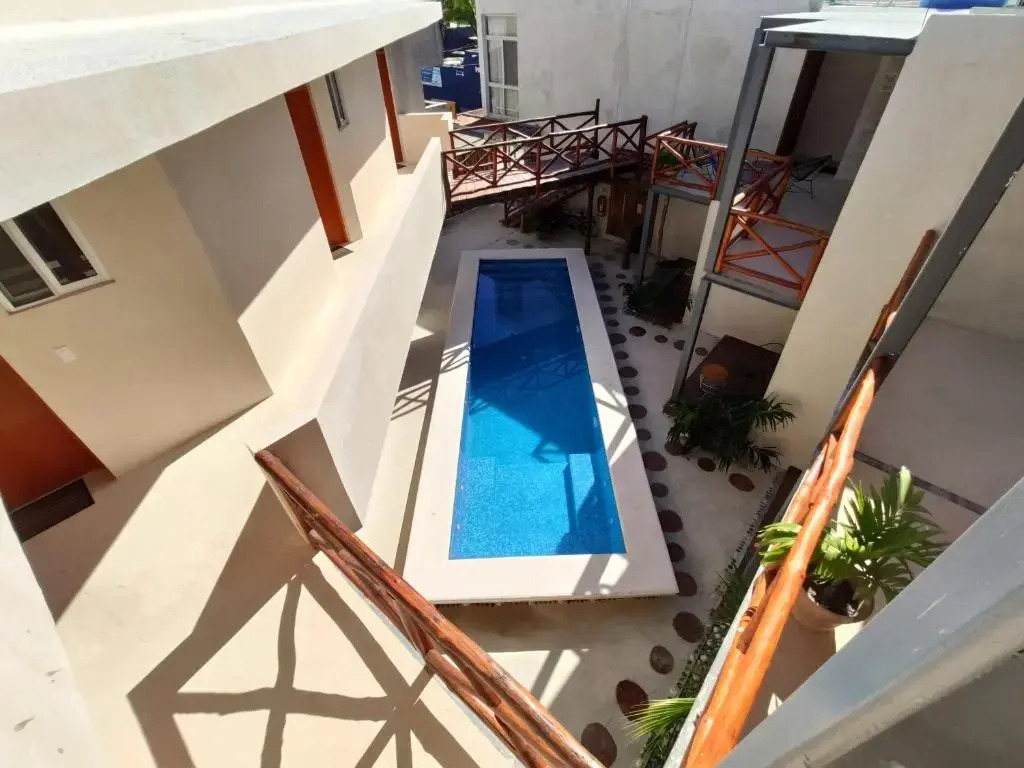 Kai Hotel