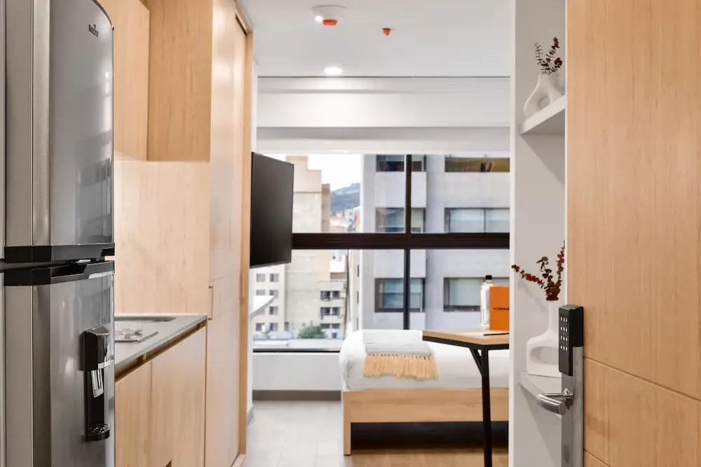 Arezzo Lofts by Wynwood House