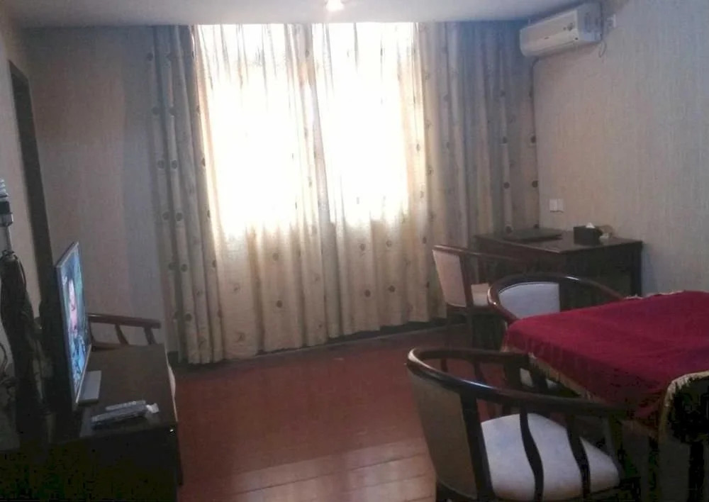 Shenzhen Huatian Business Hotel