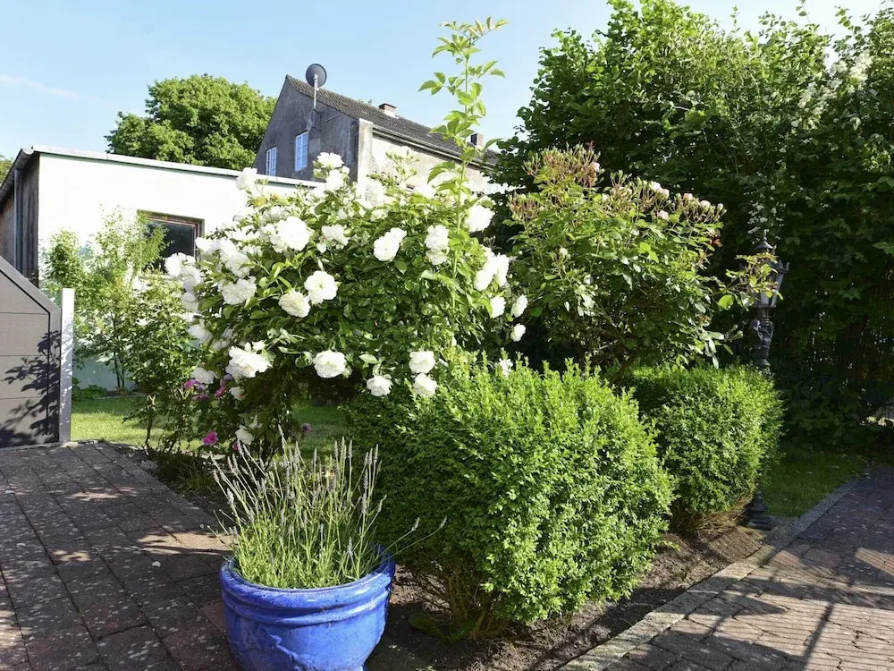 Ferienwohnung in Wyk-boldixum auf Foehr
