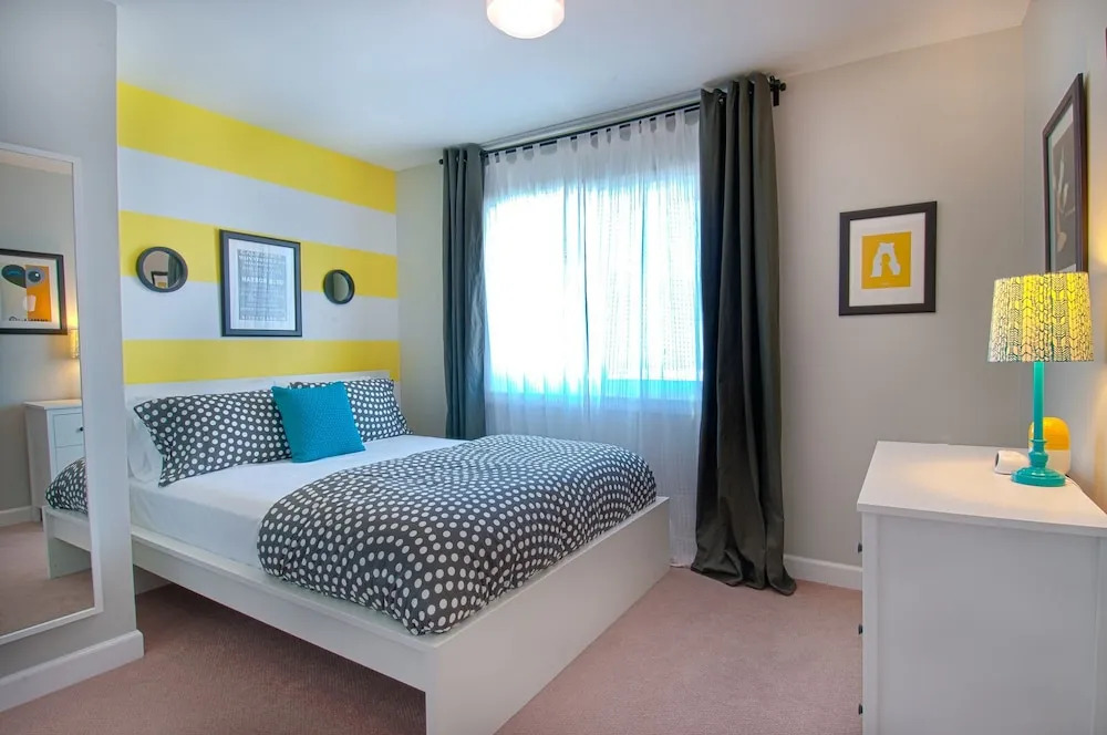 Parent Trap - 3 Br Condo