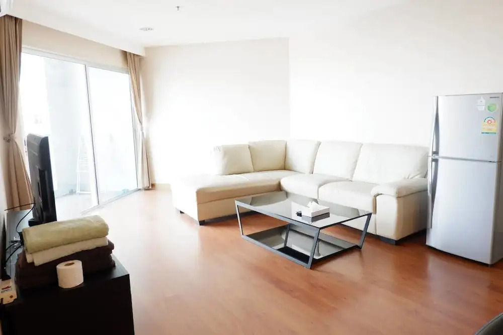 J.J Belle Condo in Bangkok