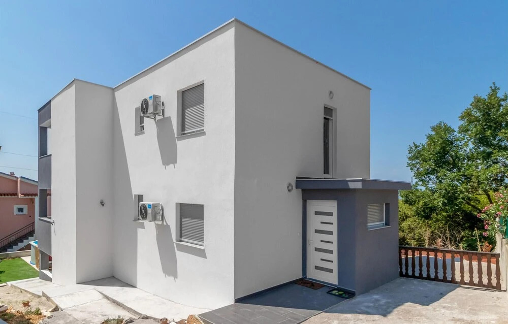 Awesome Home in Crikvenica