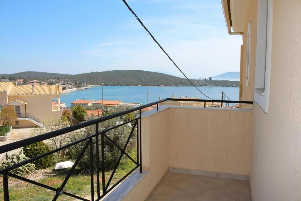 Korfos View 1