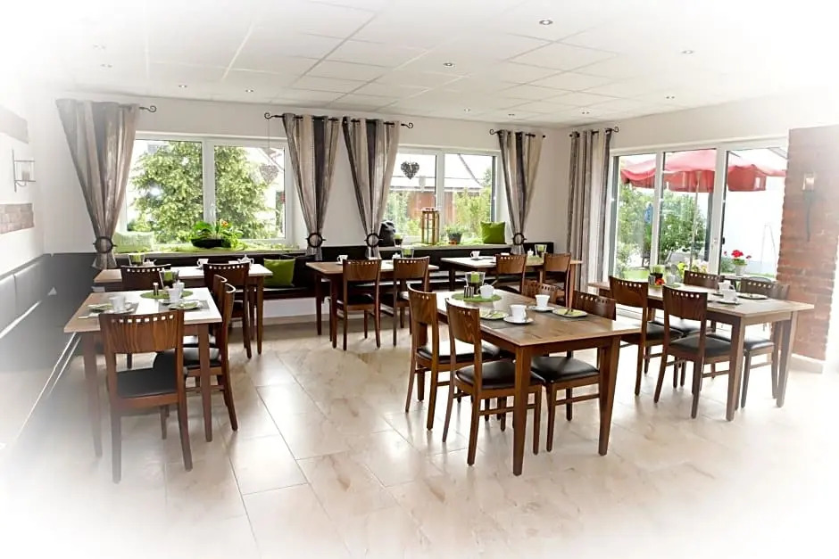 Lohauserhof - Biohof und Hotel