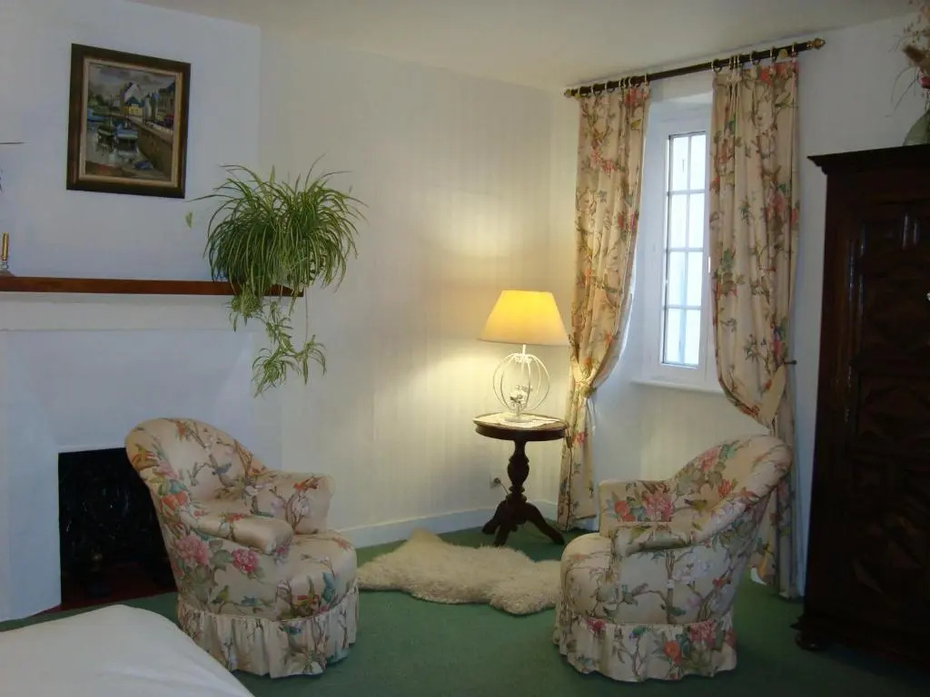 La Maison Claire