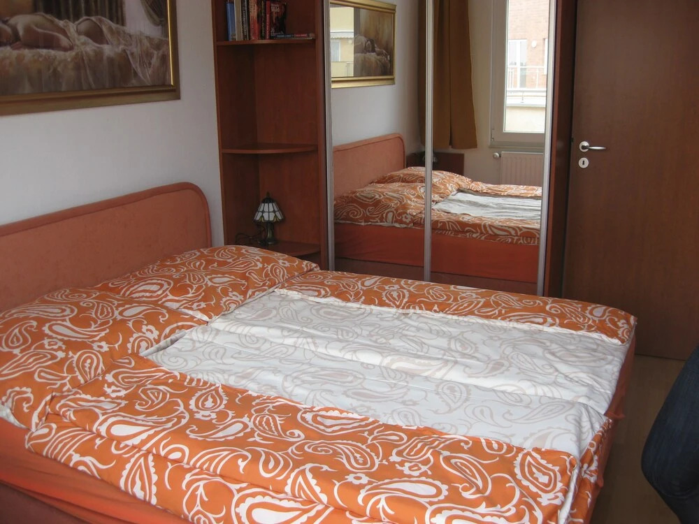 Galerius Panorama Beach - A Apartman