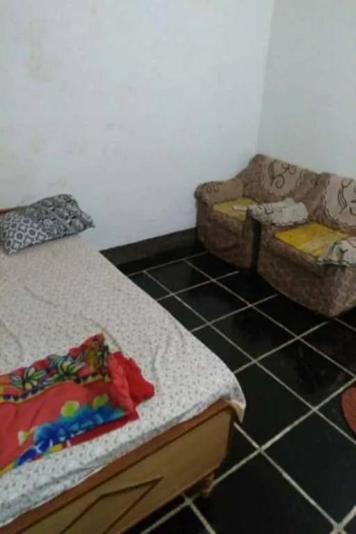 Sky Blue Guest House