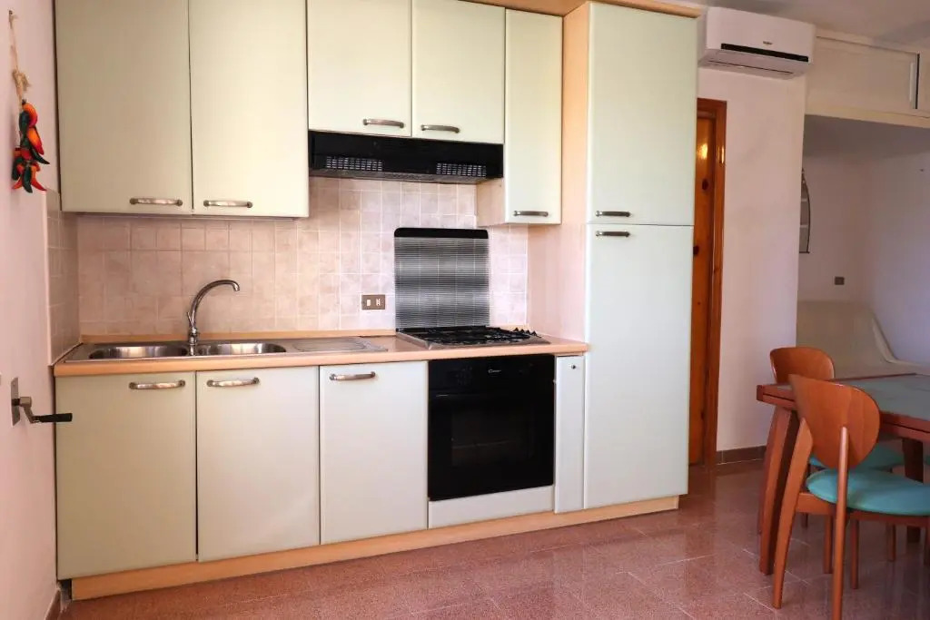 "matilde Holiday Home in Otranto"