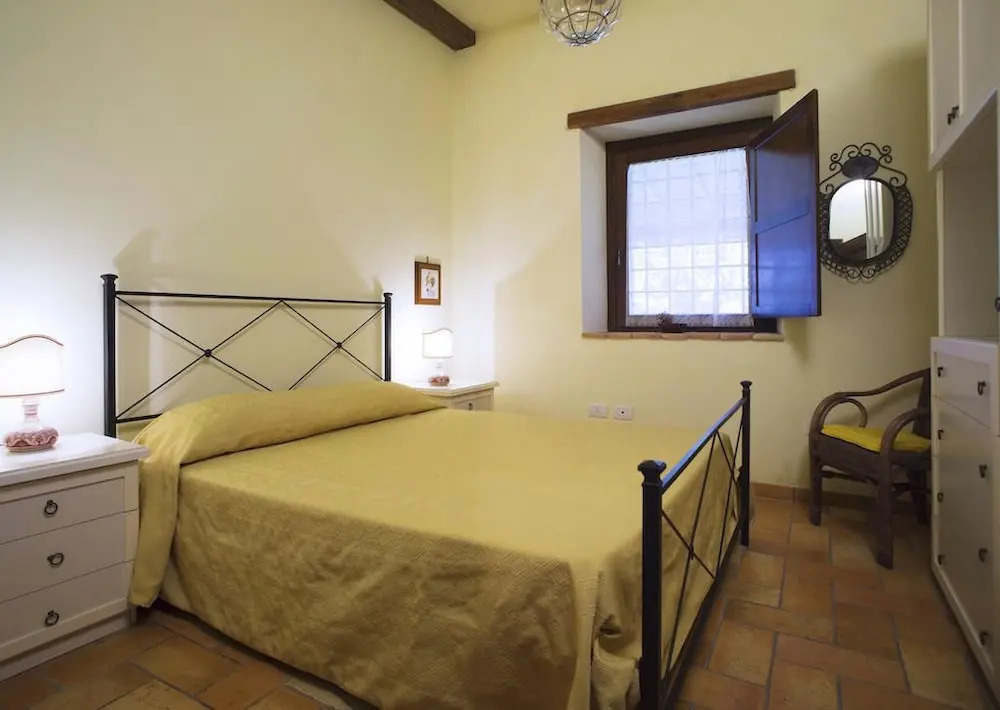 Agriturismo Il Castagno