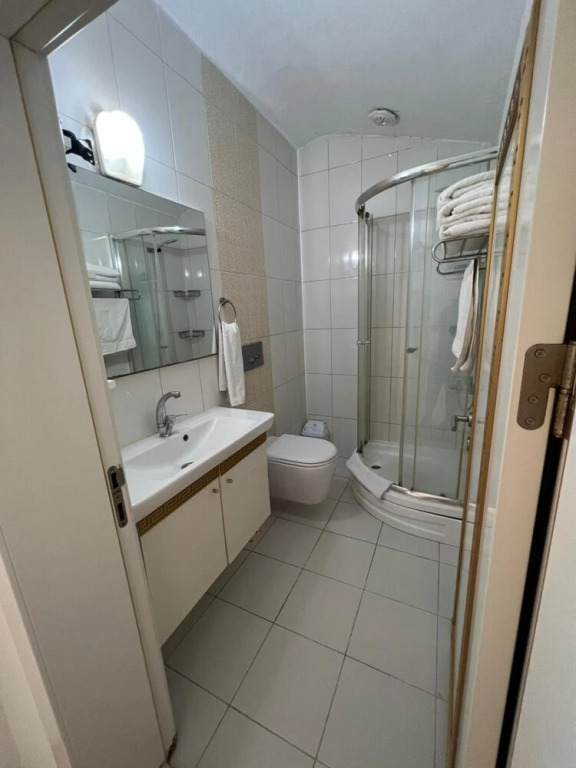 P2360 in Didim With 3 Bedrooms and 2 Bathrooms