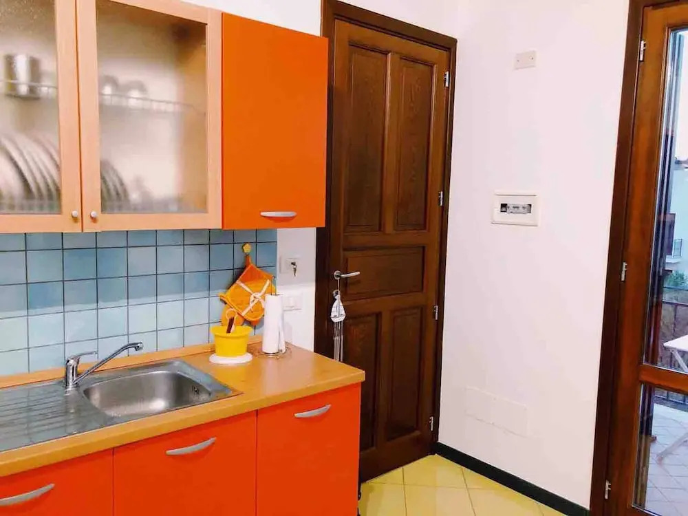 Casa Vacanza Azzurra 4