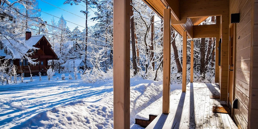 BAAN HAKUBA