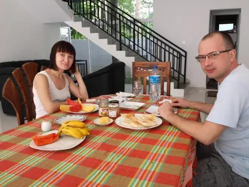 Hotel Irena