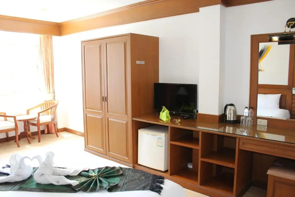 Talya Patong Hotel