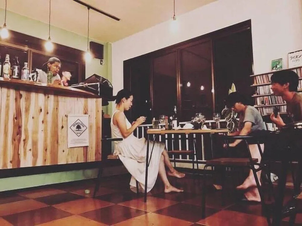 Guest House Yadokari