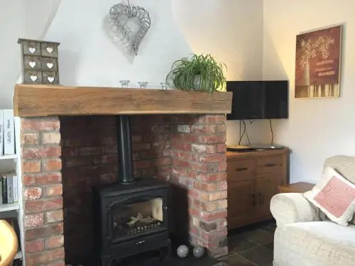 Brookvale Cottage