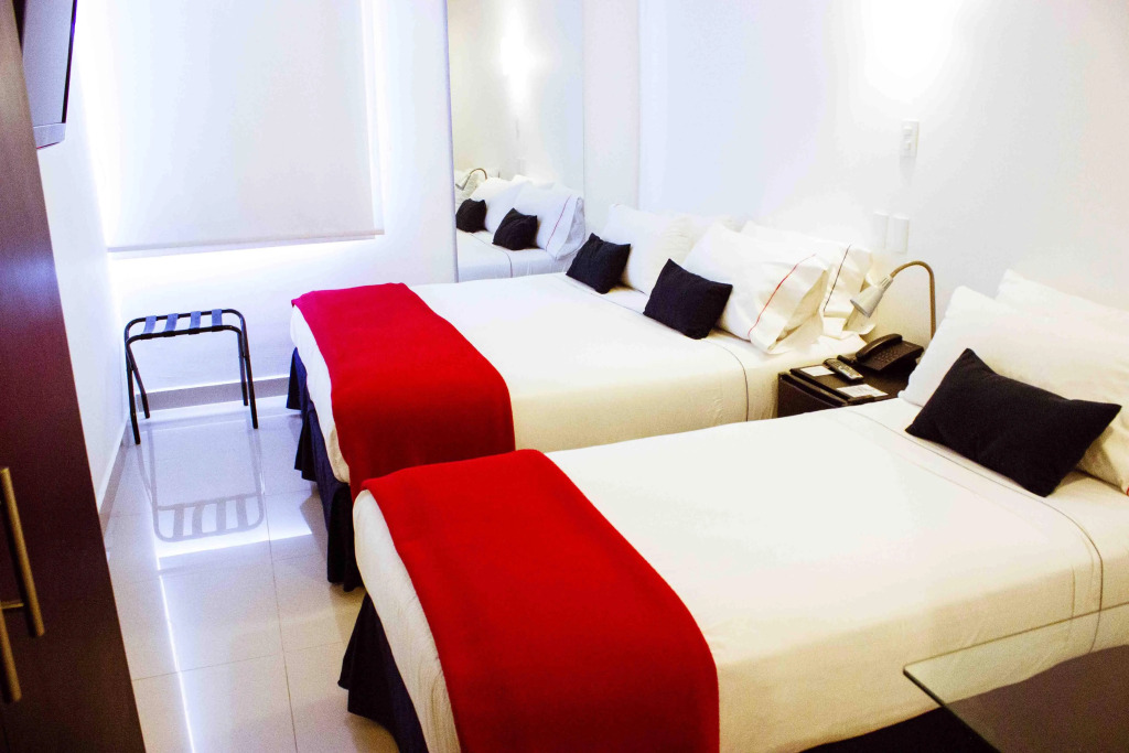 Zalmedina Hotel