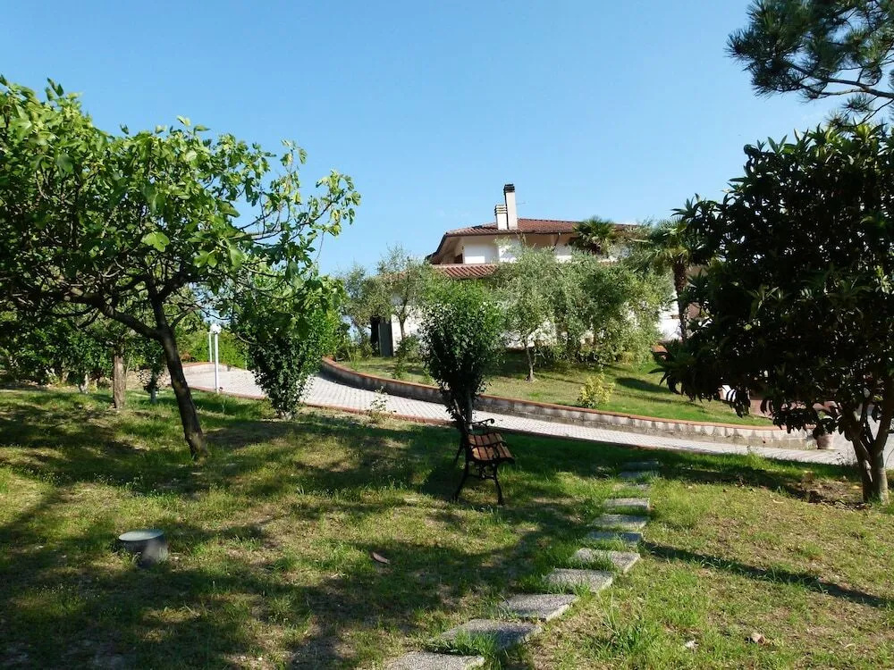 B&B La Poiana