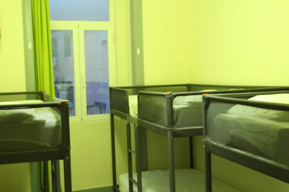 Sweet Dreams Hostel