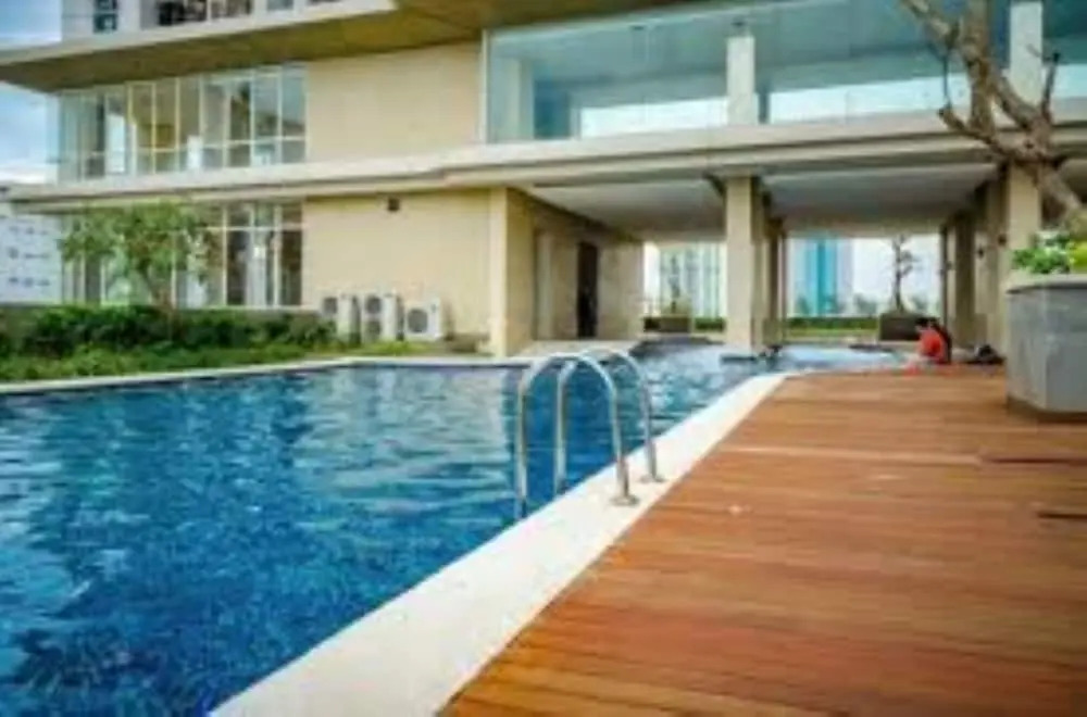 Elpis Residence