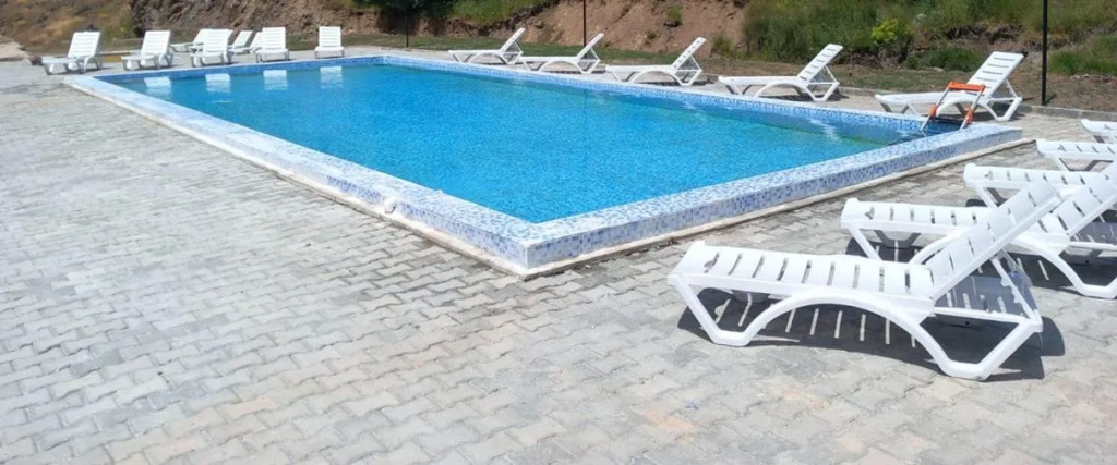 Germike Termal Otel