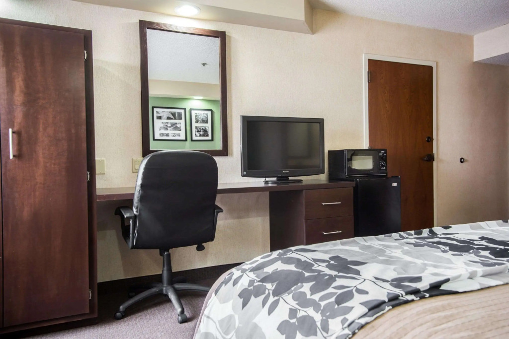 Garner Hotel Sumter Northwest by IHG