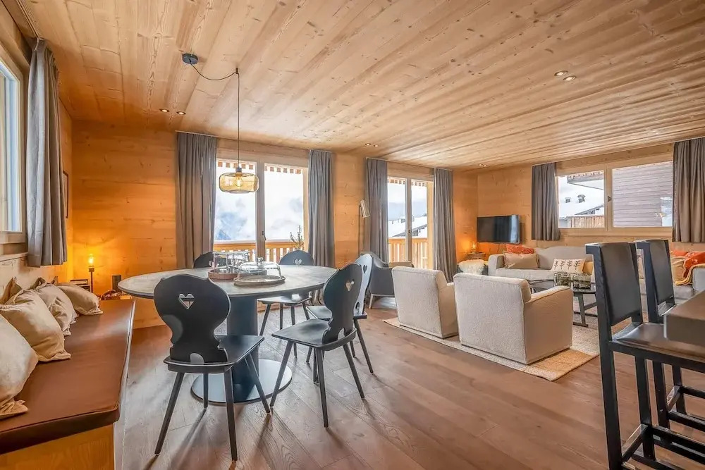 Chalet Onno Henny